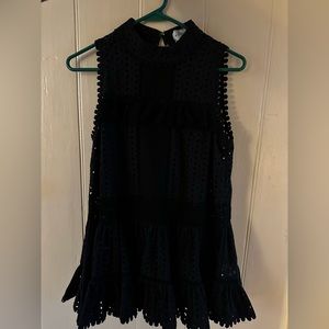 BRAND NEW KATE SPADE BLOUSE